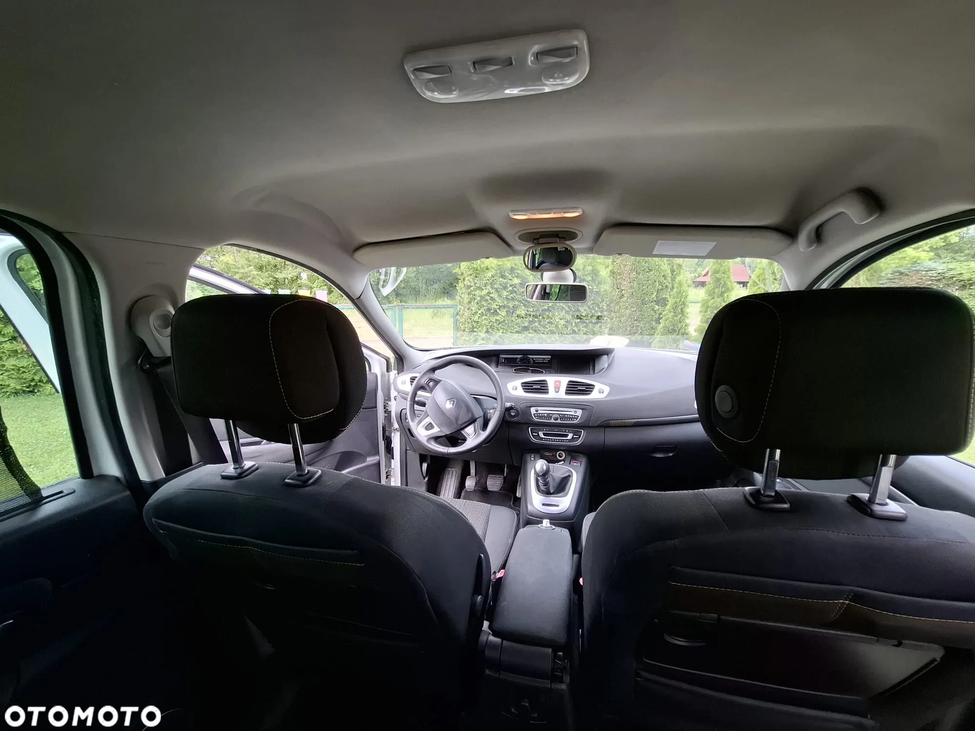 Renault Scenic - 4