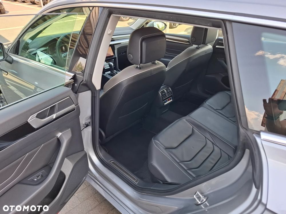 Volkswagen Arteon - 15