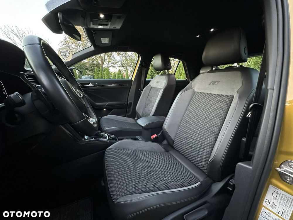 Volkswagen T-Roc - 9