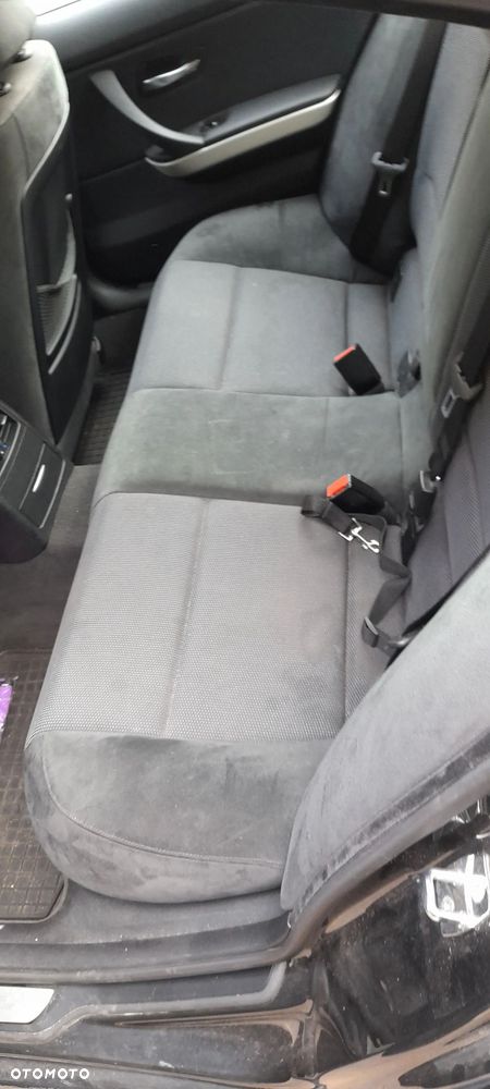 BMW Seria 3 318i - 7
