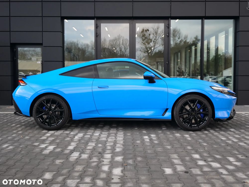 Honda Prelude 2.0 i-MMD eHEV Advance CVT - 14