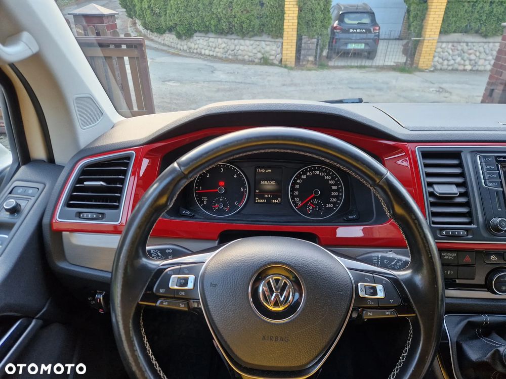 Volkswagen Multivan 2.0 BiTDI L1 Highline - 19