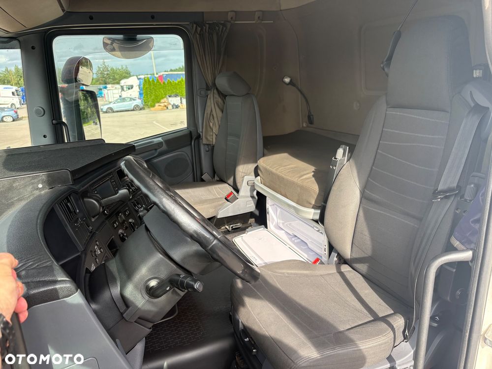 Scania R450 - 12