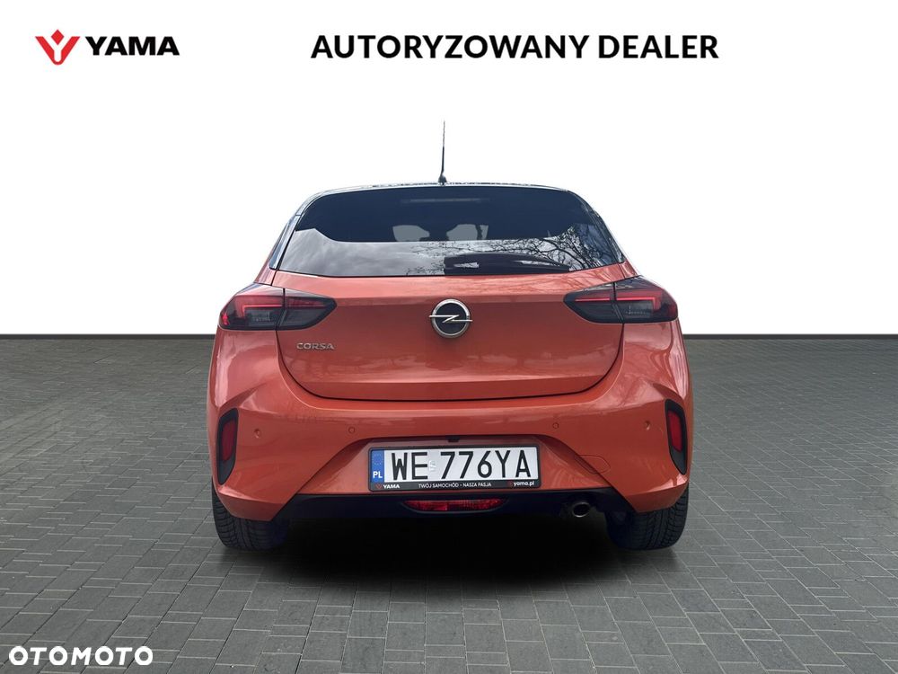 Opel Corsa 1.2 GS Line S&S - 4