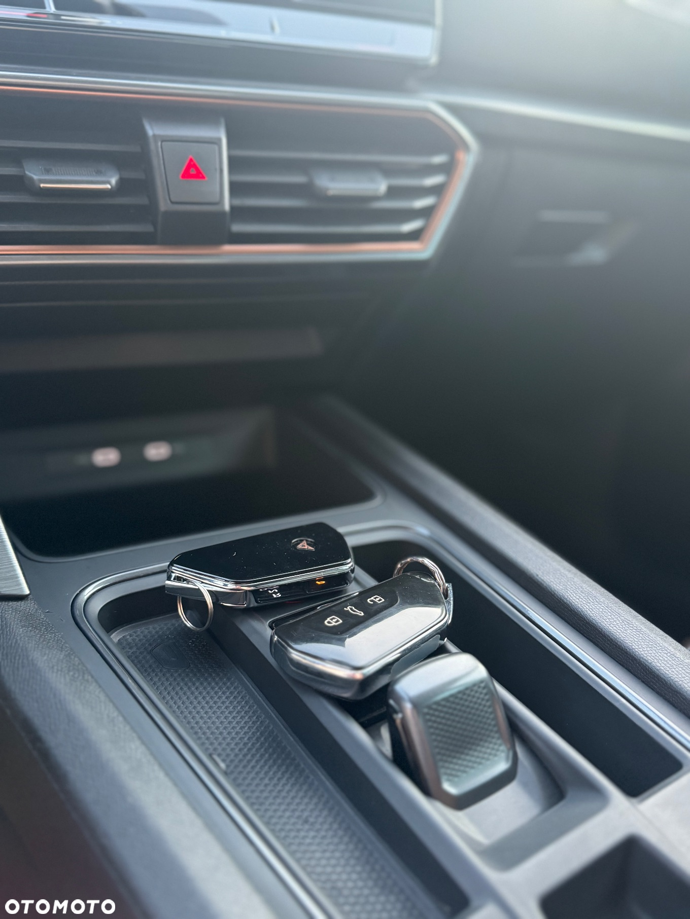 Cupra Formentor 1.5 TSI DSG - 32