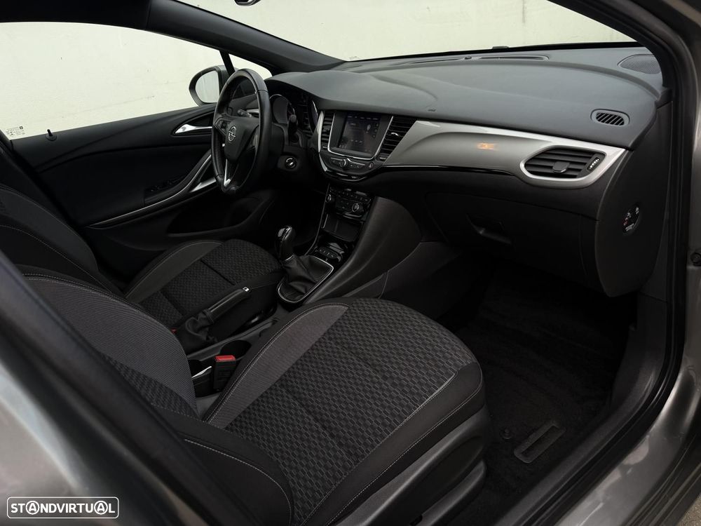 Opel Astra Sports Tourer 1.5 D Business Edition S/S - 13