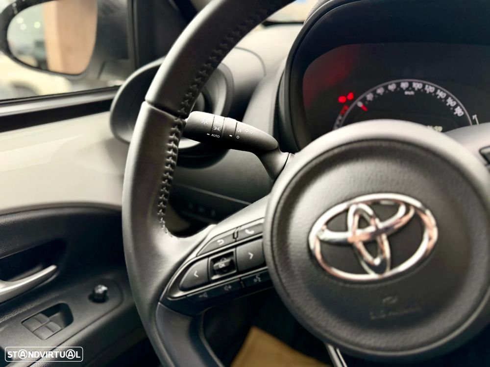 Toyota Aygo X 1.0 Play - 18