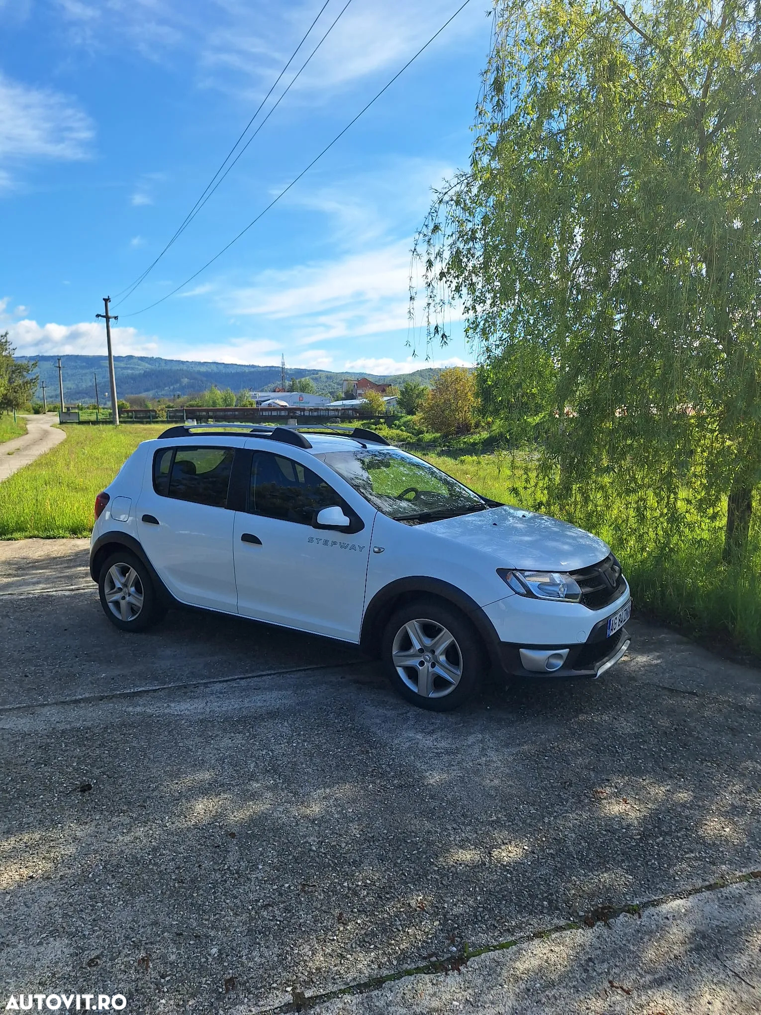 Dacia Sandero 0.9 Stepway - 6