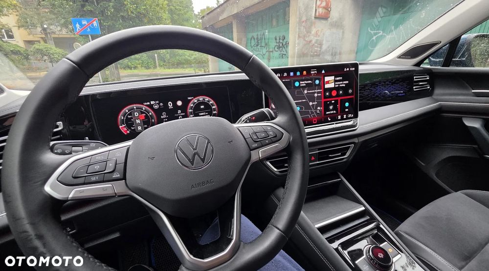 Volkswagen Tiguan 1.5 eTSI Elegance DSG - 18
