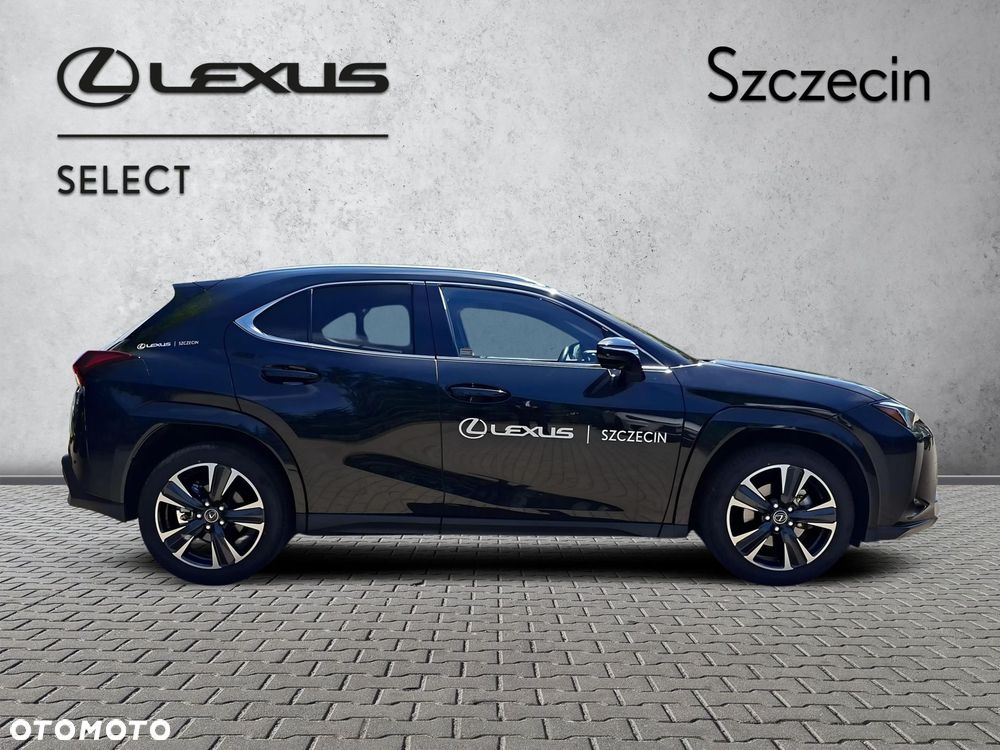 Lexus UX - 6