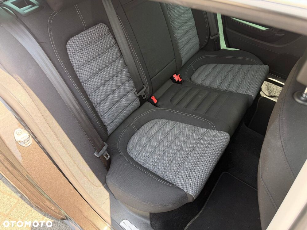 Volkswagen CC 1.4 TSI BMT - 13