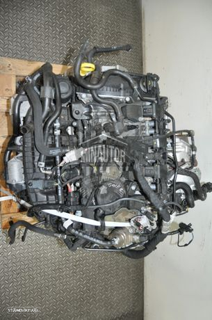 Motor AUDI SEAT SKODA VW 2.0L 280 CV - 2