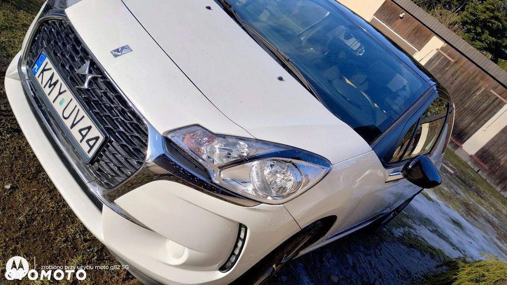 DS Automobiles DS 3 - 2