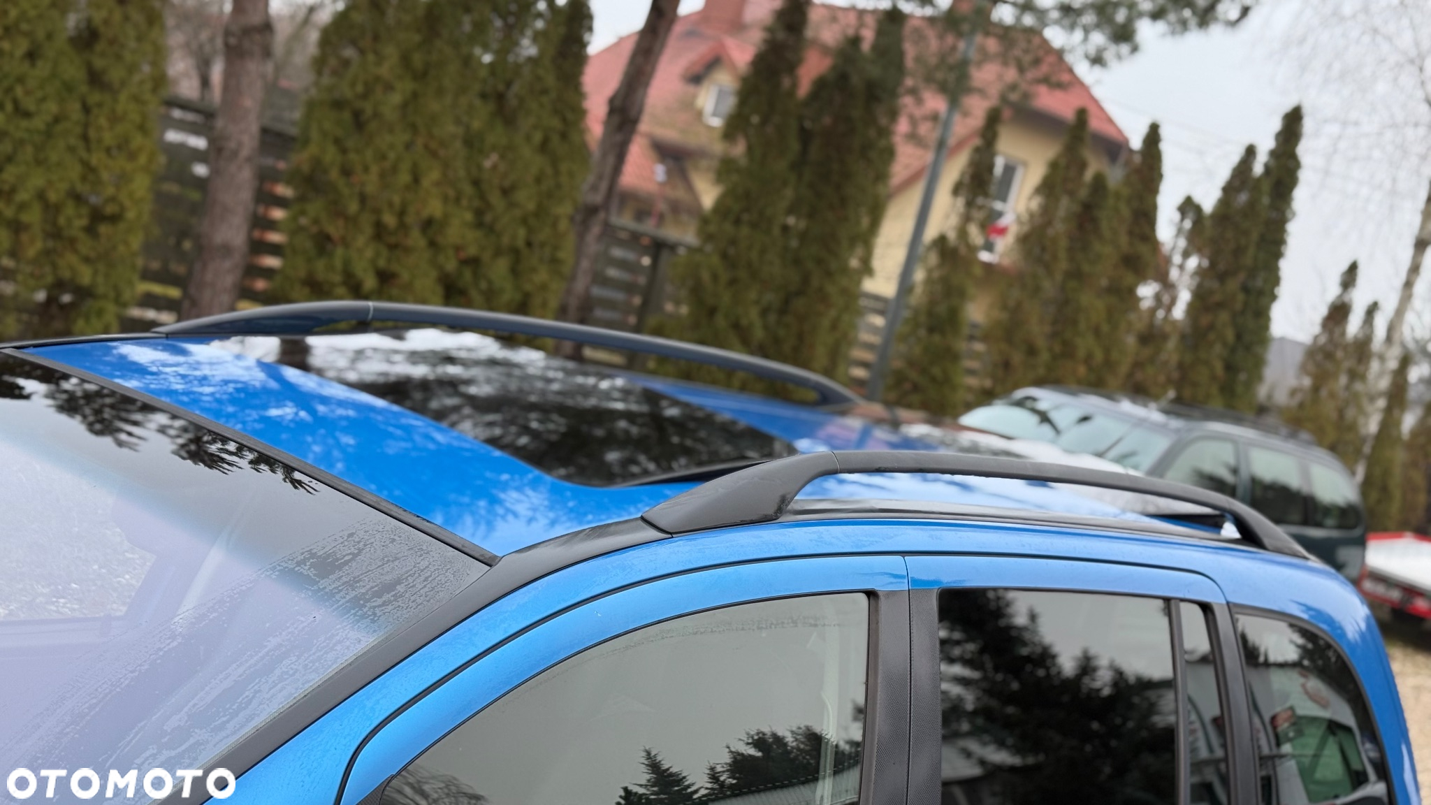 Opel Zafira 2.0 OPC - 26