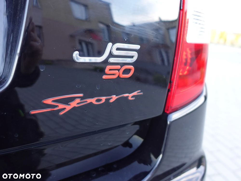 Ligier JS50 - 15