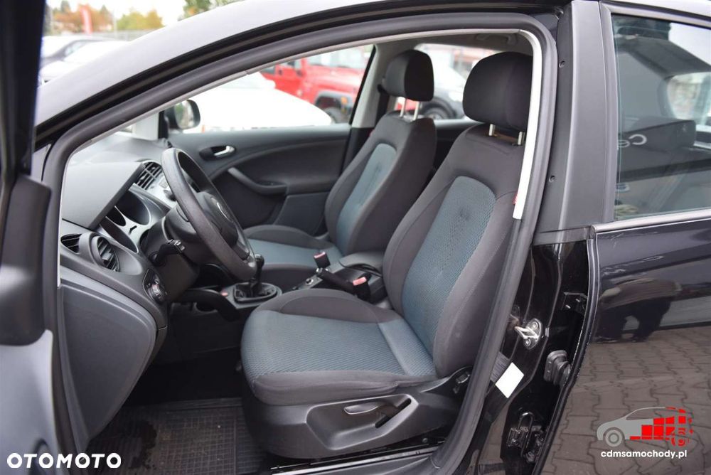 Seat Altea XL - 14