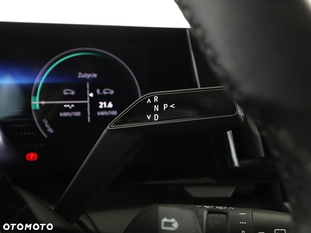 Renault Megane EV40 130hp standard charge Equilibre - 34