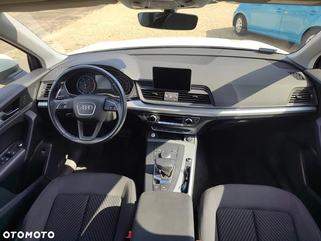 Audi Q5 35 TDI S tronic - 13