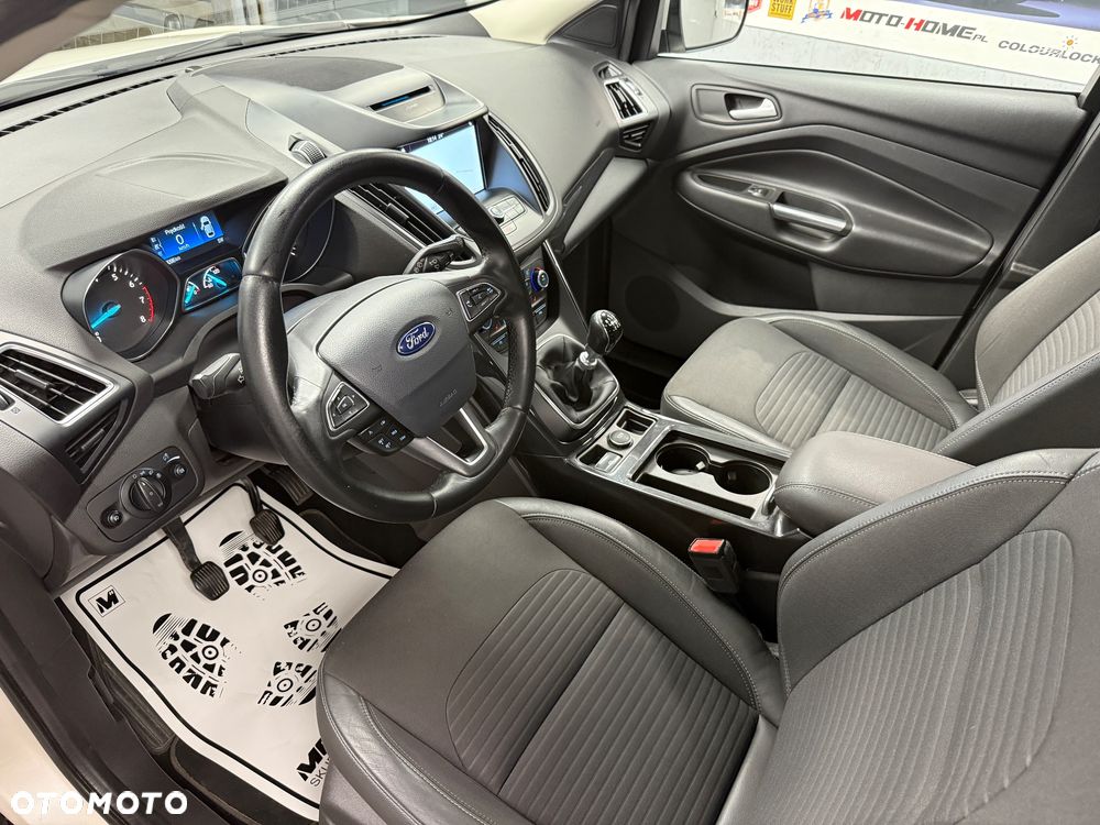 Ford Kuga 1.5 EcoBoost FWD Titanium ASS - 7