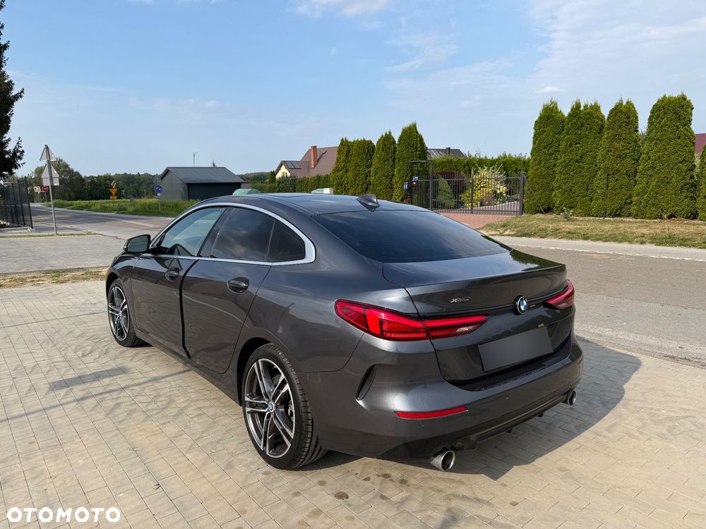 BMW Seria 2 - 4