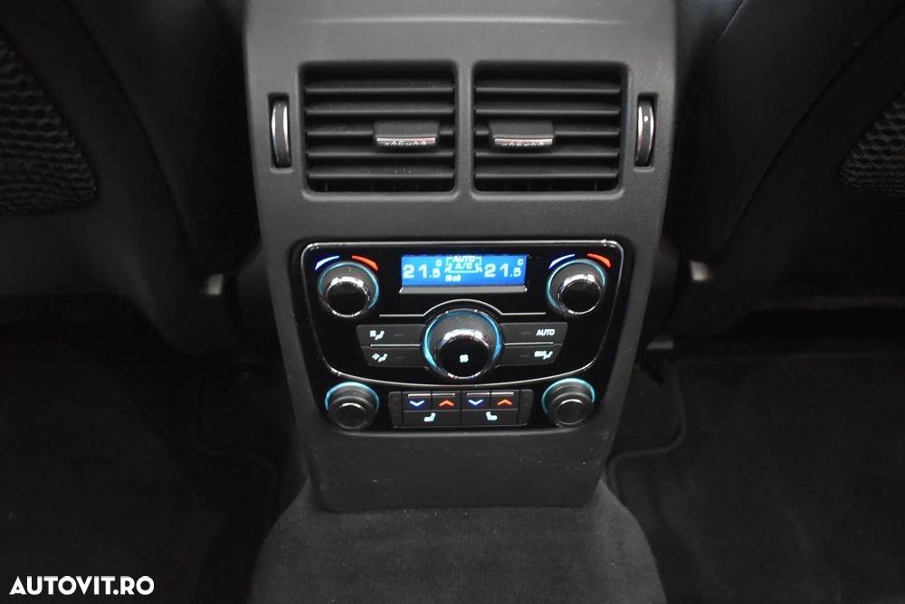 Jaguar F-Pace 30d AWD R-Sport - 21