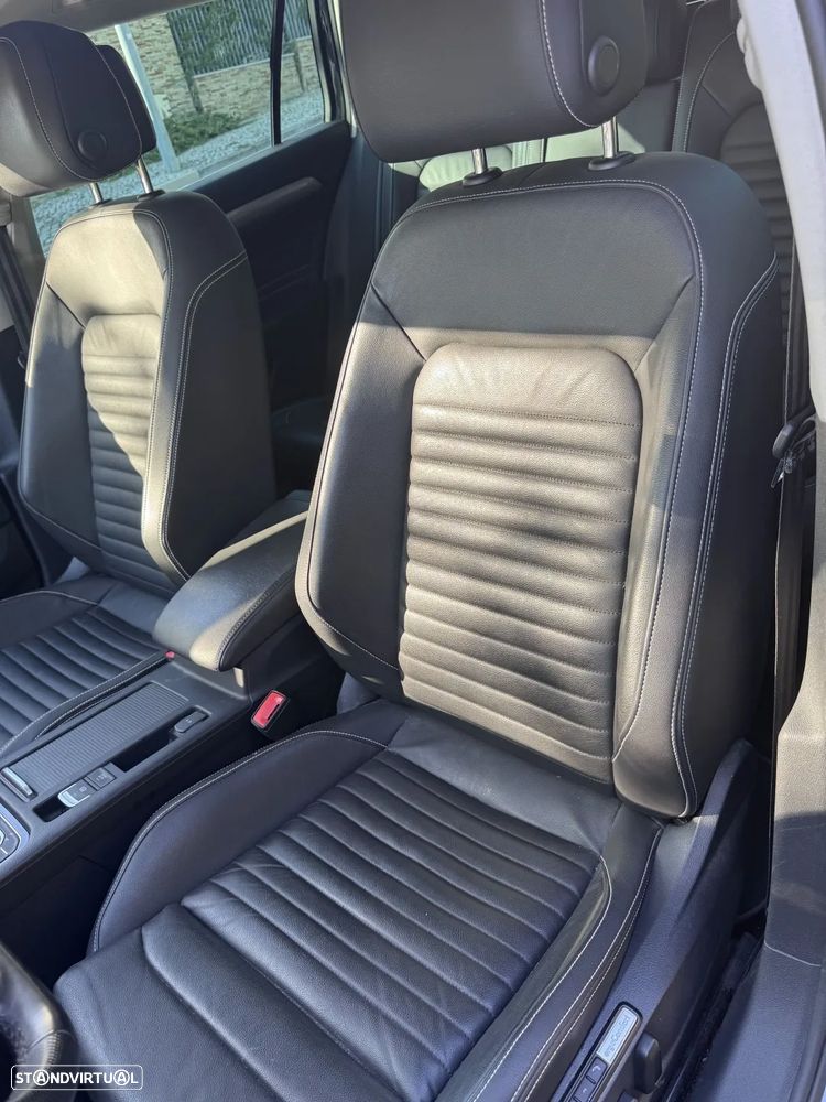 VW Passat Variant 1.4 TSI DSG GTE - 8