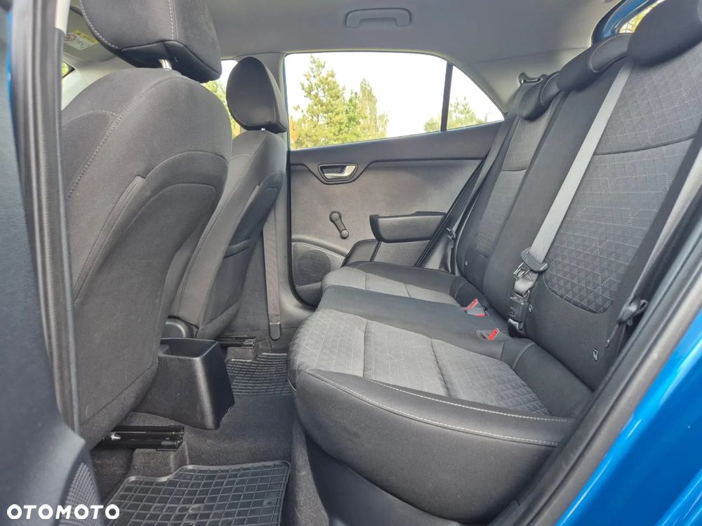 Kia Rio 1.2 M - 34
