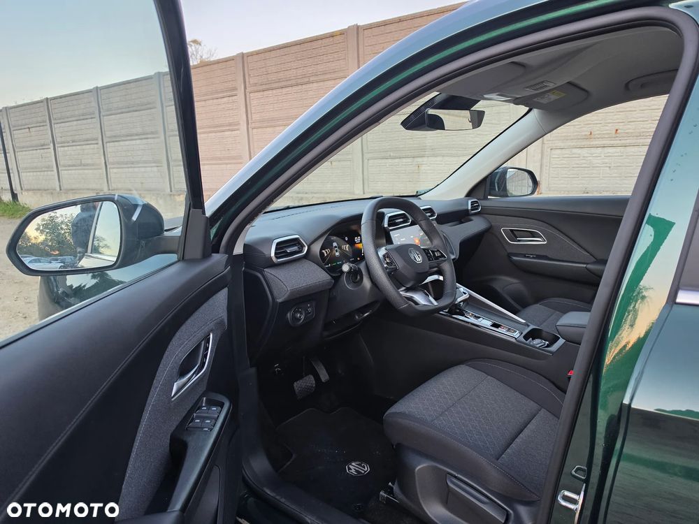 MG ZS Hybrid+ Comfort - 8