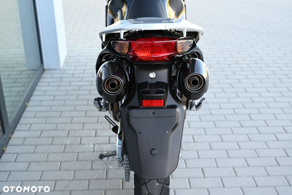 Honda Varadero - 8