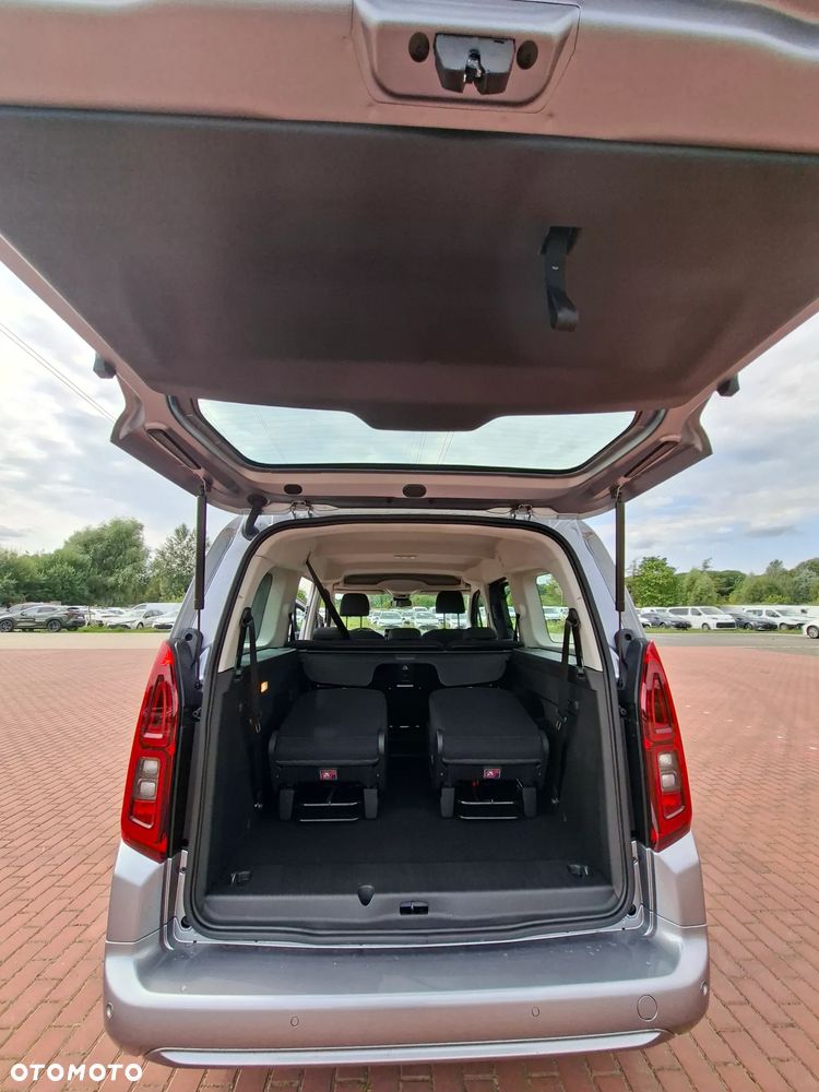 Toyota Proace City Verso 1.5 D-4D Business - 10