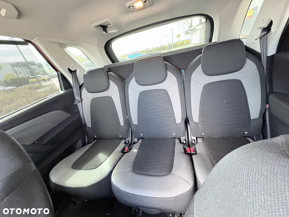 Citroën C4 Picasso 1.6 THP Seduction - 12