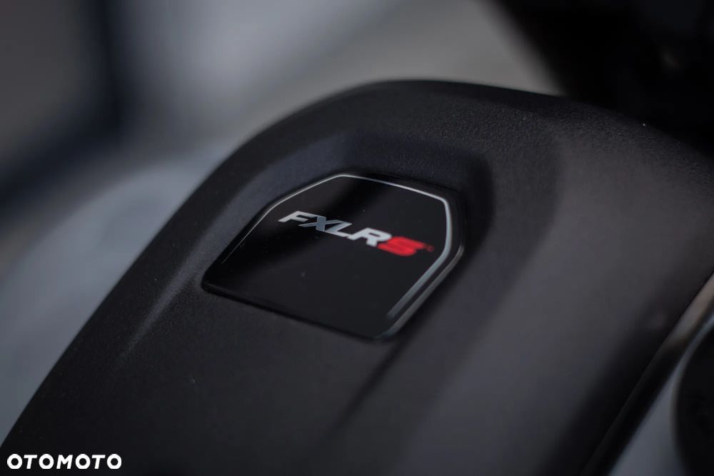 Harley-Davidson Softail Low Rider - 21