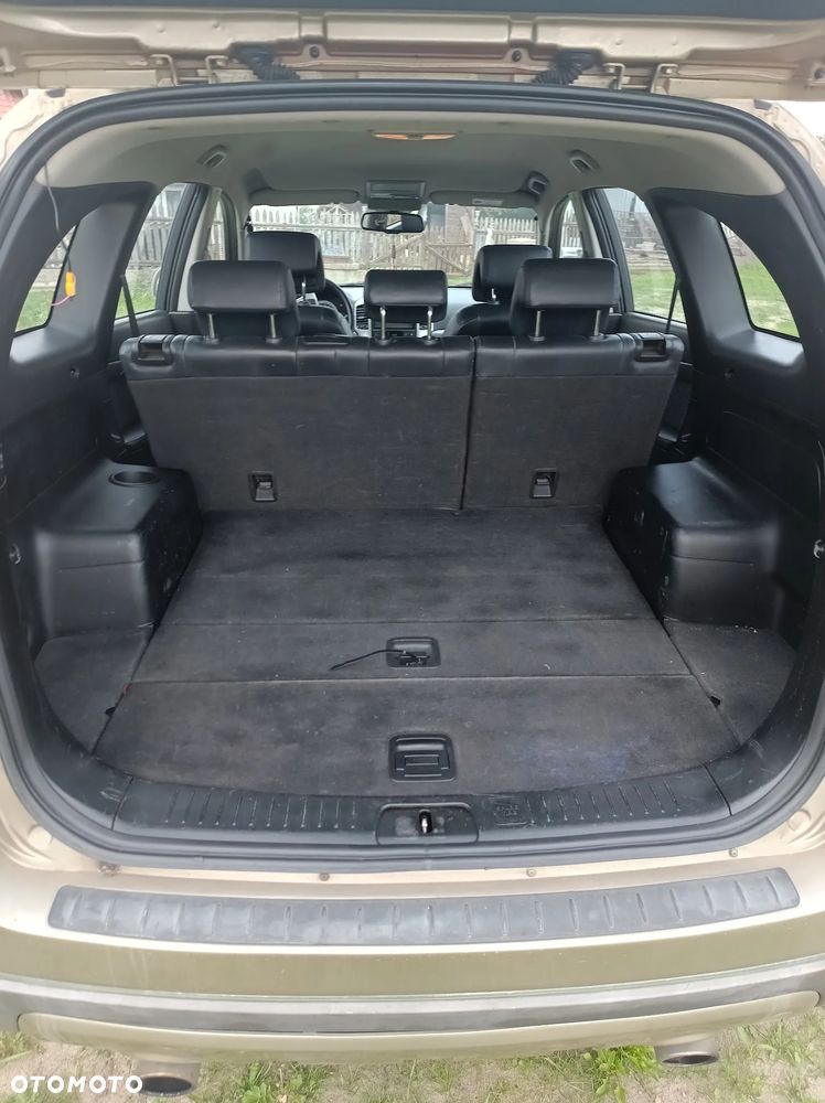 Chevrolet Captiva - 7