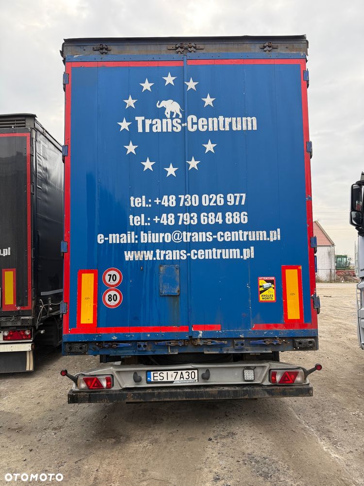 Kögel MEGA SN24 - 1