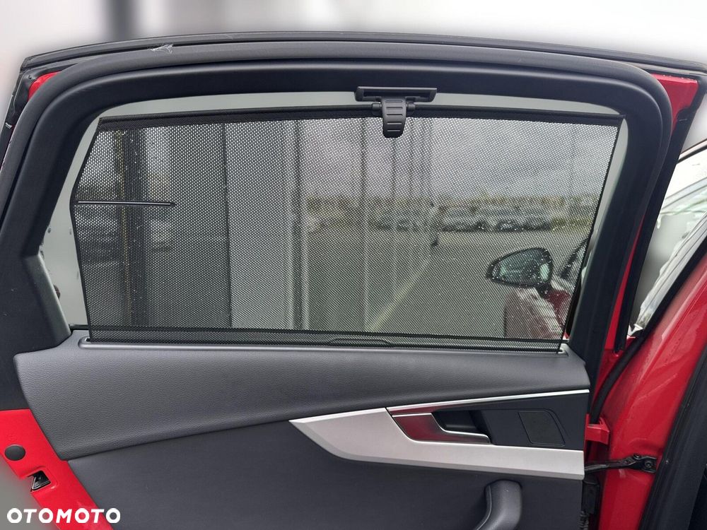 Audi A4 Limousine - 29