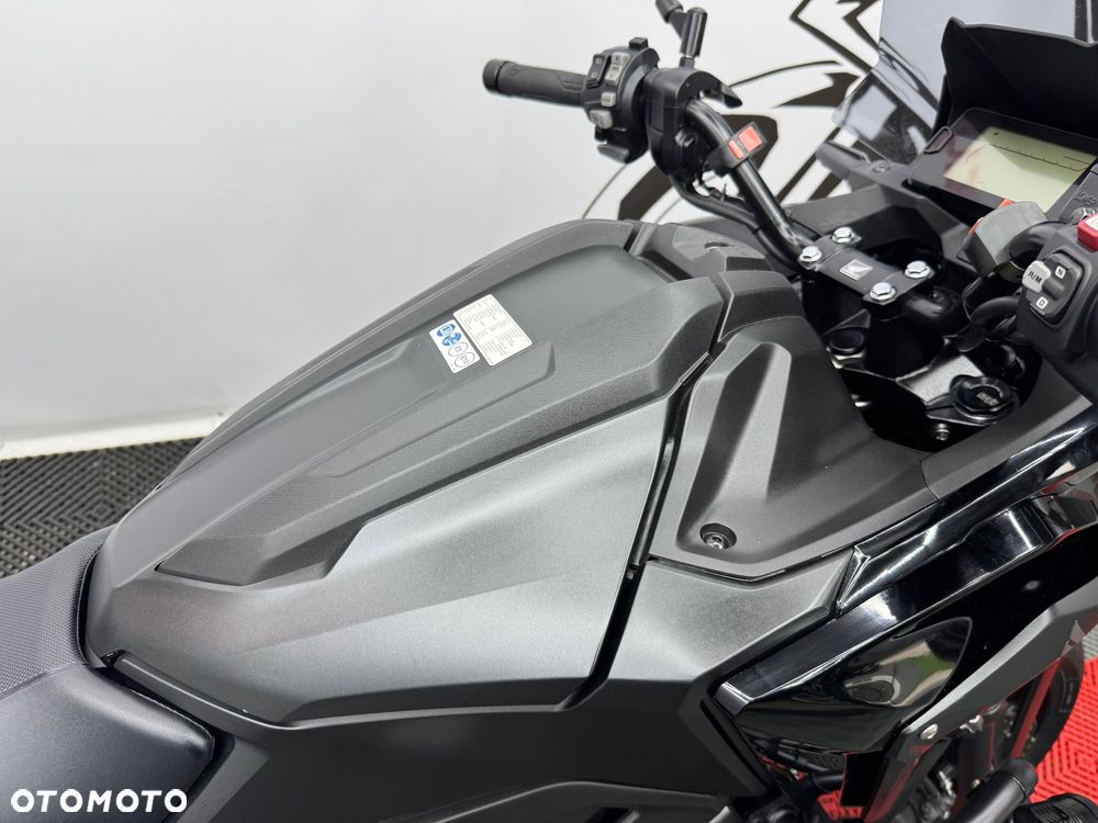 Honda NC - 29
