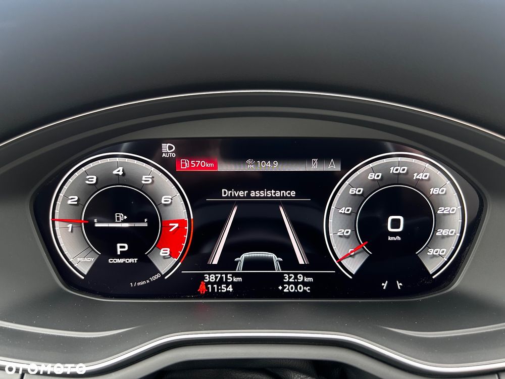 Audi A4 - 27