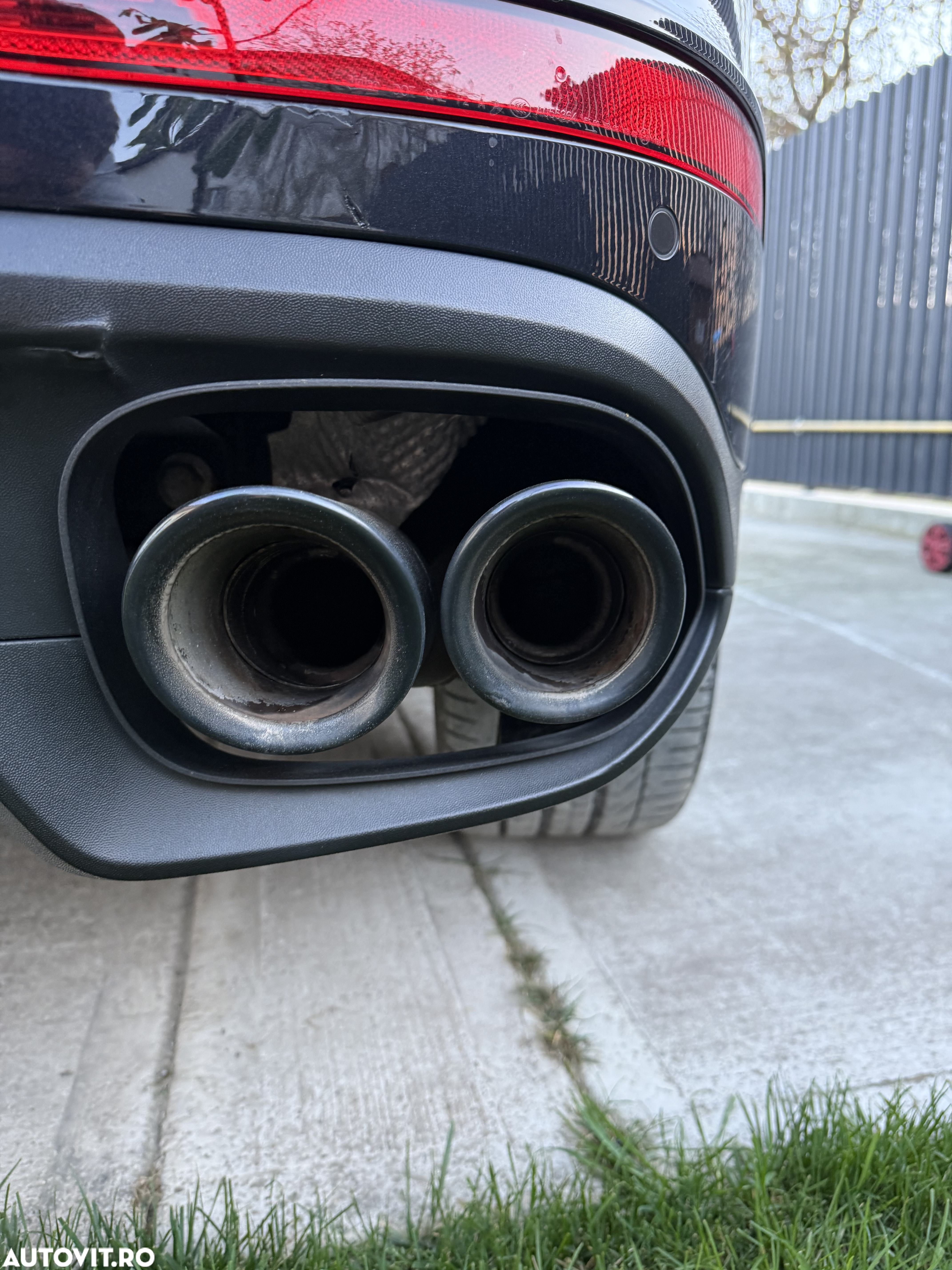 Porsche Cayenne 3.0 L - 17