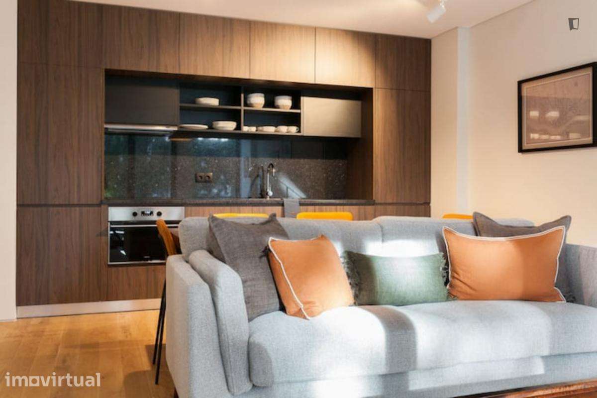 Apartamento com 2 quartos - localizado em Miragaia Porto - Grande imagem: 5/30
