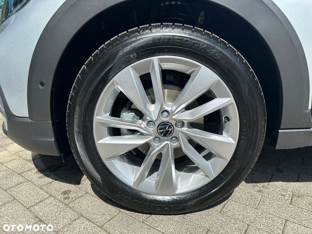 Volkswagen Taigo 1.0 TSI Life Plus - 27