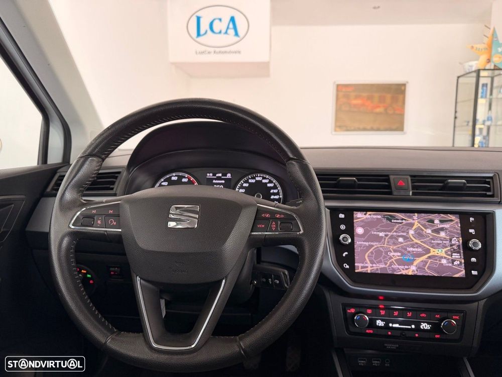 SEAT Arona 1.0 TSI Style - 3