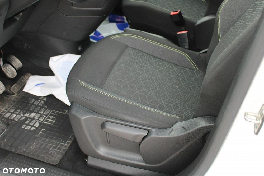 Peugeot Rifter 1.5 BlueHDI Active - 14