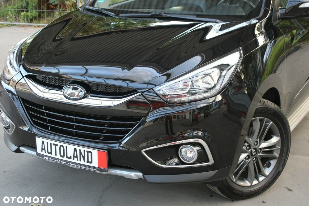 Hyundai ix35 1.6 GDI Premium 2WD - 19