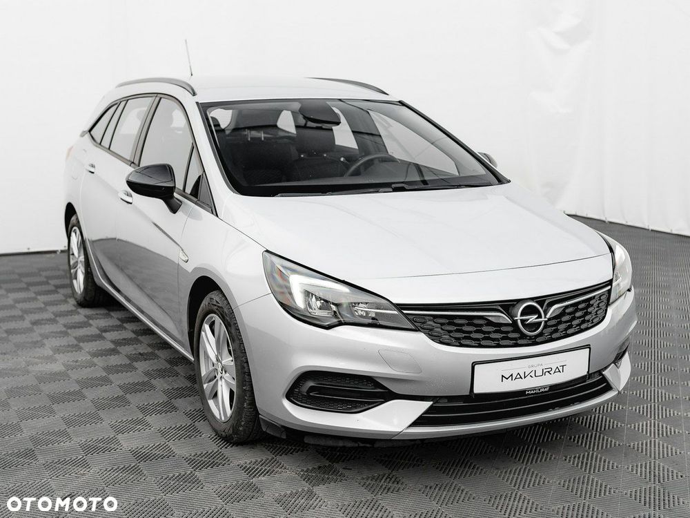 Opel Astra V 1.2 T Edition S&S - 4