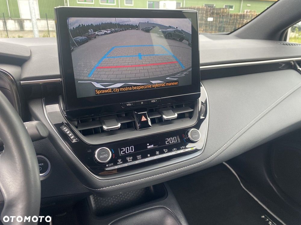 Toyota Corolla - 25