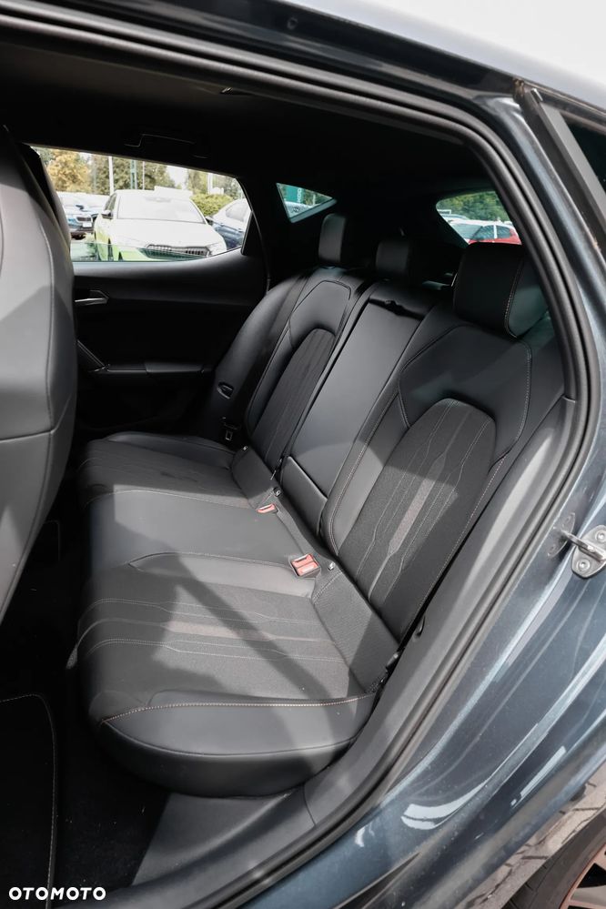 Cupra Leon 2.0 TSI DSG VZ - 11