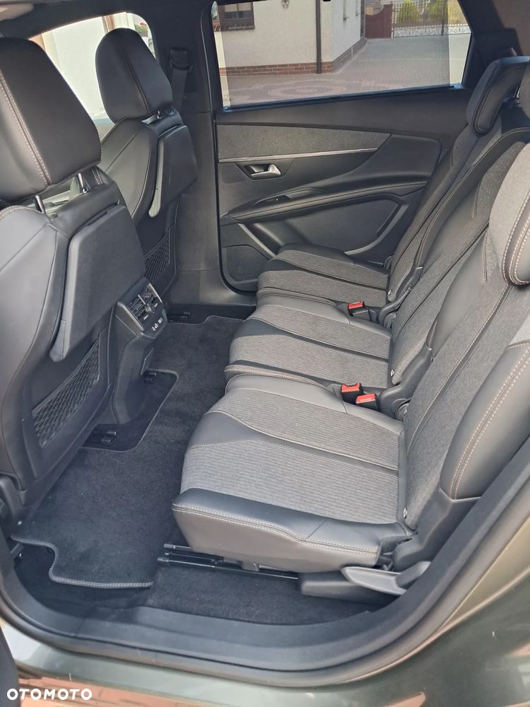 Peugeot 5008 - 20