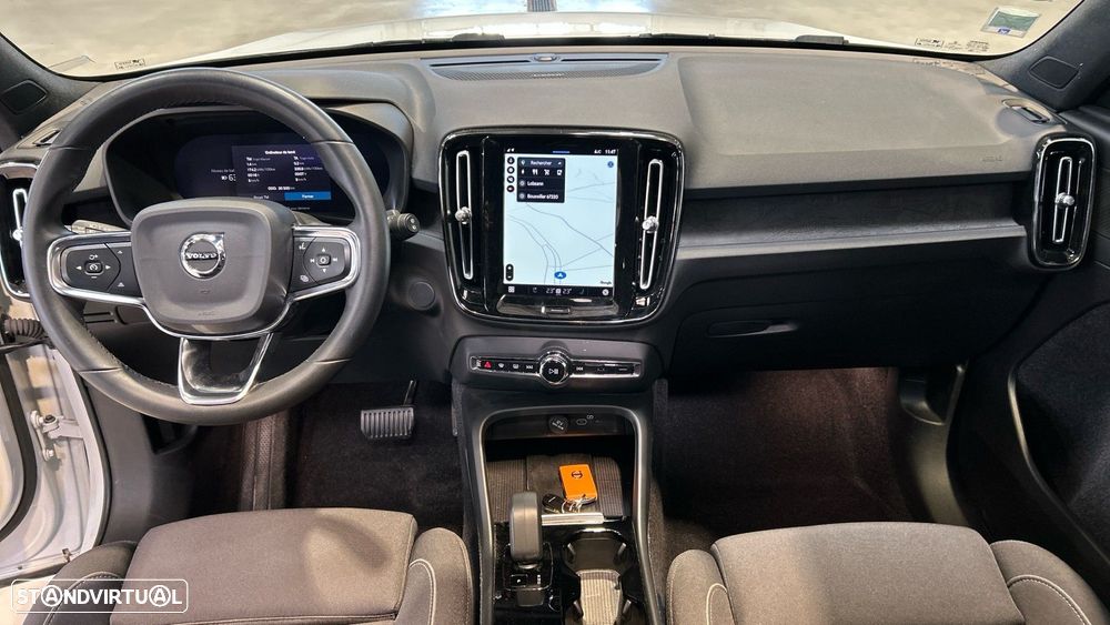 Volvo XC 40 Recharge 78 kWh Twin Motor Ultimate - 11
