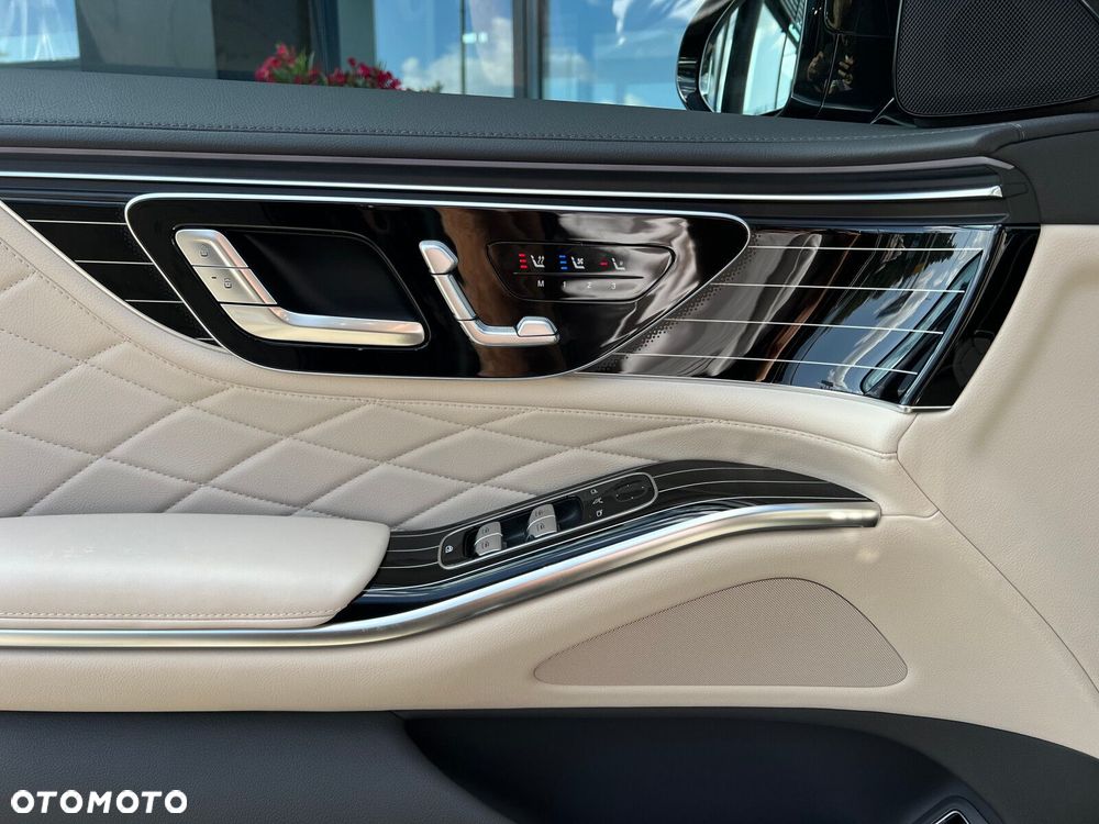Mercedes-Benz Klasa S 450d mHEV 4-Matic 140y Launch Edition 9G-TRONIC - 9