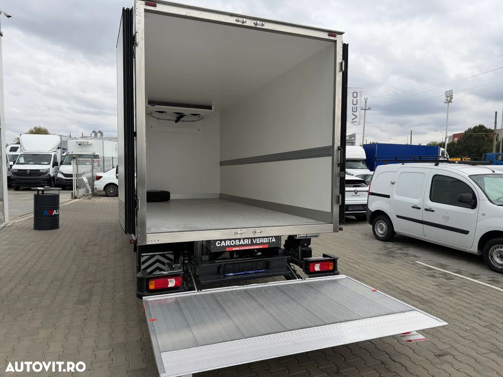 Iveco DAILY 70C16H3.0 - BOX CONGELARE - 7
